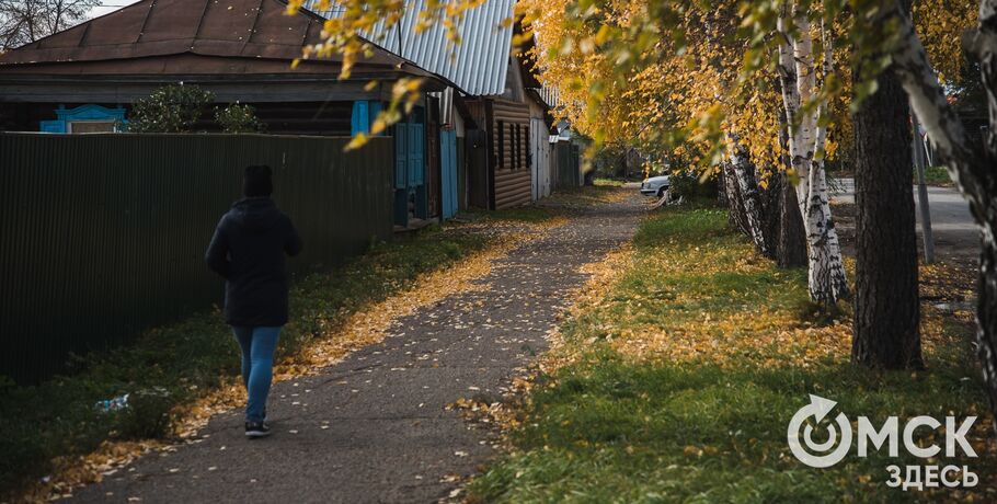 Переменная погода в Омске: что прогнозируют синоптики на начало рабочей недели
