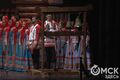 Поход Ермака и возведение Тарской крепости. Омский хор отметил юбилей на сцене Кремля