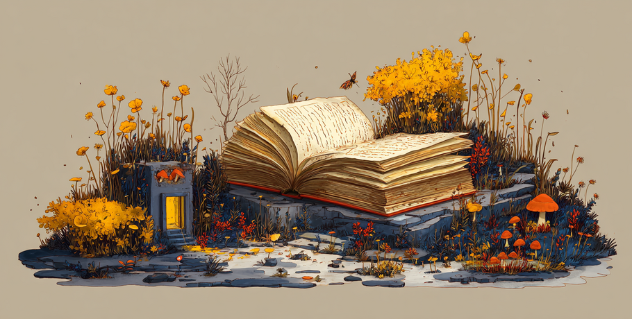 Культурный марафон: омские школьники создадут современную обложку для классики