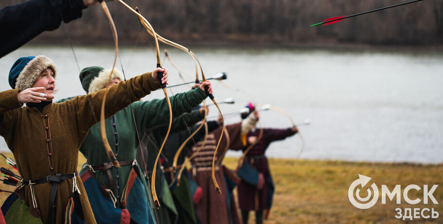 В Омске готовят двухдневный фестиваль, посвящённый подвигу 1612 года