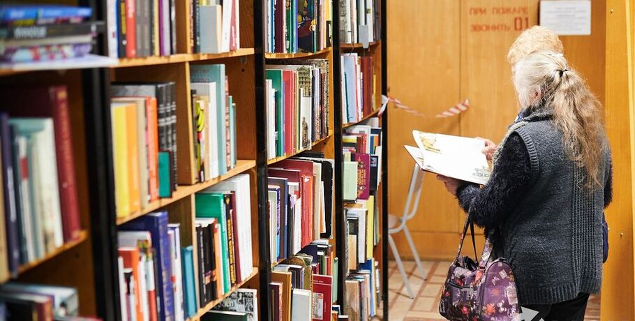 Пушкинка соединит книги, музыку, театр в "Ночь искусств"