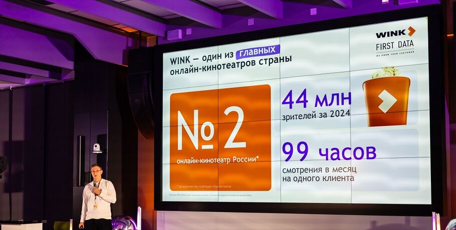 Data-Driven AVOD: "Ростелеком" представил новое решение для таргетированной рекламы