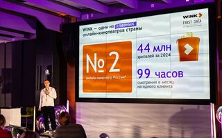 Data-Driven AVOD: "Ростелеком" представил новое решение для таргетированной рекламы