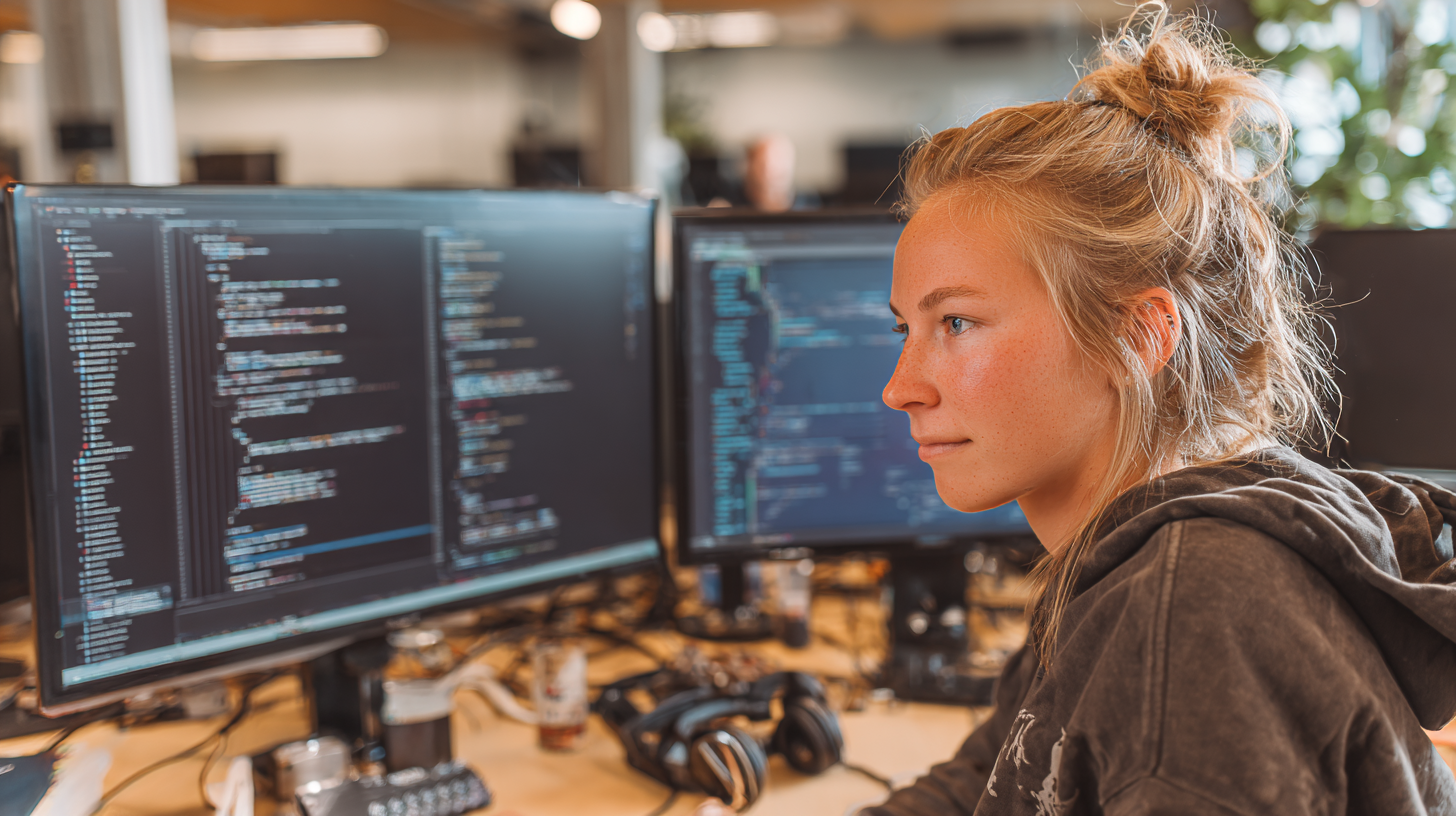 ИТ-календарь ноября в Омске