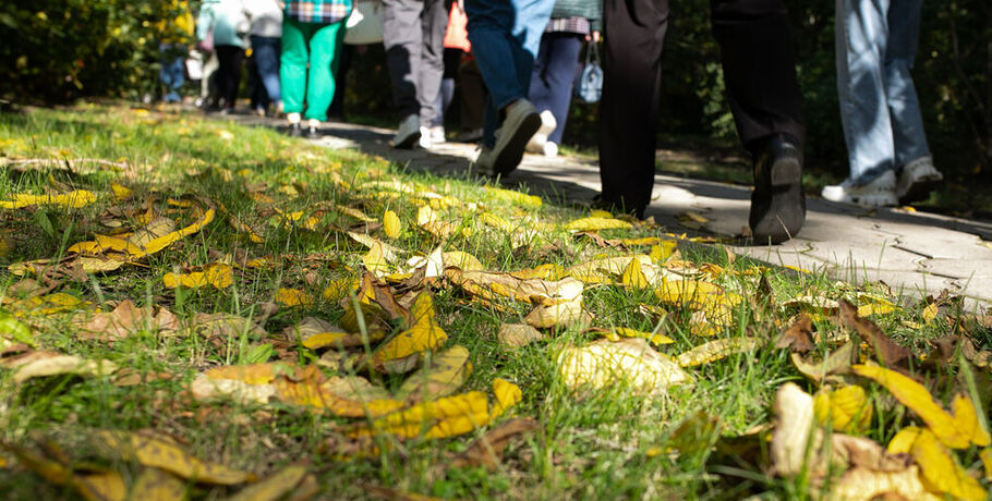 Редкое растение дало "снежные" ягоды
