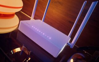 Будущее уже дома: "Ростелеком" первым начал установку интернет-роутеров нового поколения по всей стране