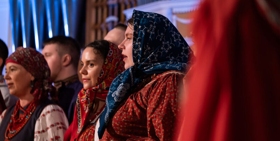 В глубине корней. Омский форум вновь объединит этнографов, заинтересованных в сохранении сибирской культуры