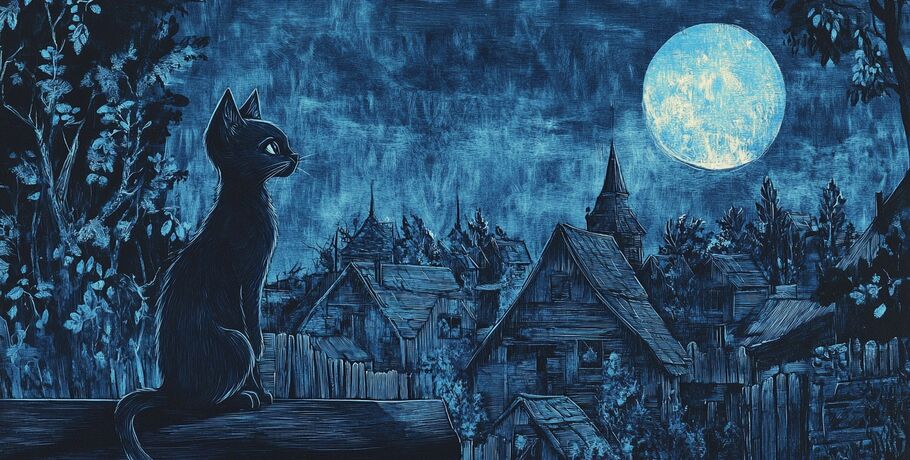 "Не про гробы и не про чертей писал Гоголь". Как "Просто театр" исследует тёмные стороны человека