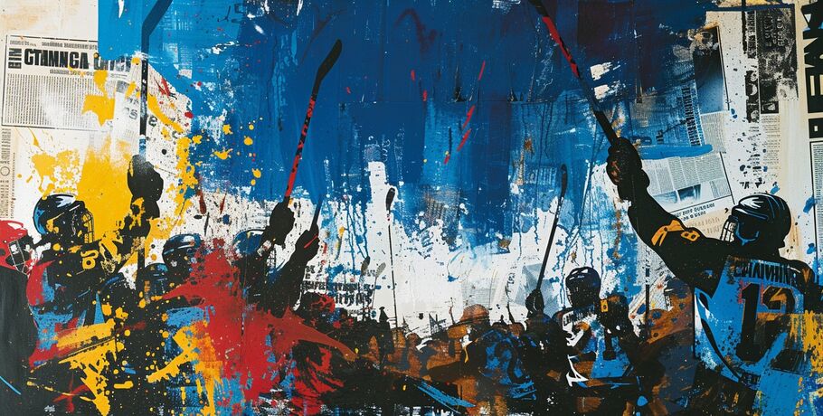 "Ястребиный" успех и синхронные поражения. Топ спортивных событий недели по версии "Омск