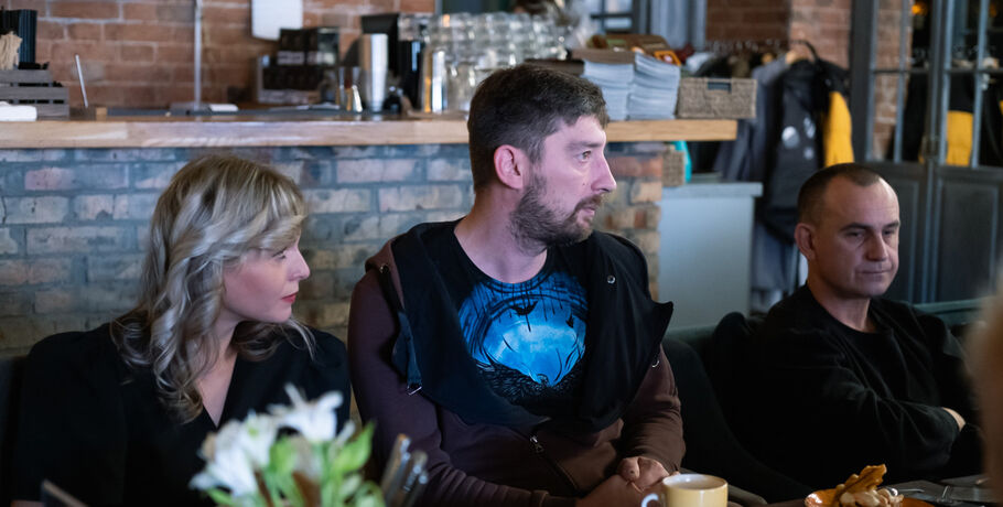 Любовь к человеку, прощение и покой. Каким будет (не)деревенский Шукшин на омской сцене