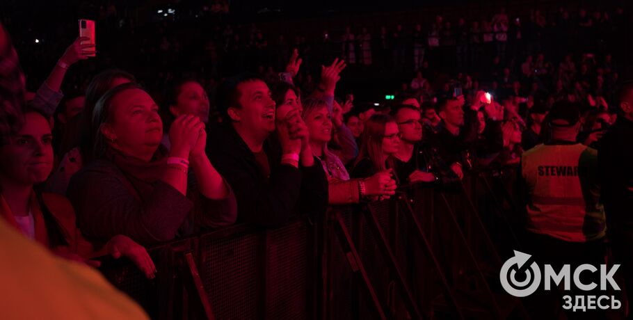 "Ленинград", Сергей Лазарев, "Фактор 2"": топ концертов ноября