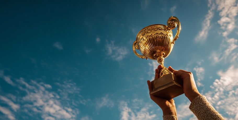 "ТЭФИ-KIDS" поставила на ученике Школы ТВ "знак качества"