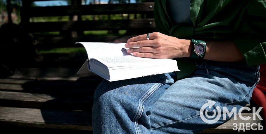 "Отплываем" в мир литературы. Юбилейный "ПарОм" собирает молодых авторов