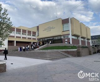 Искусство за 10 рублей. Омский музей стал доступнее