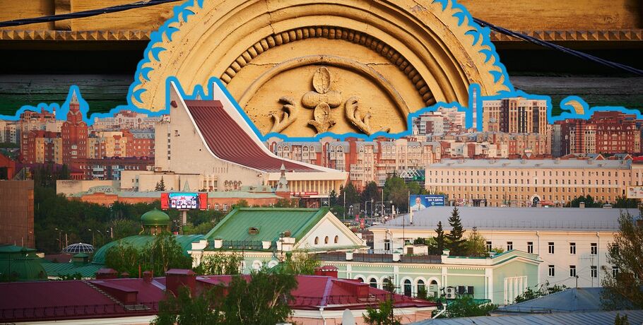 "Зачем вообще сибирским городам вступать в гонку рекордов высотности?" Говорим о духе места как источнике идентичности (и выгоды)