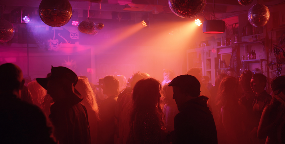 Провожаем октябрь с барной картой