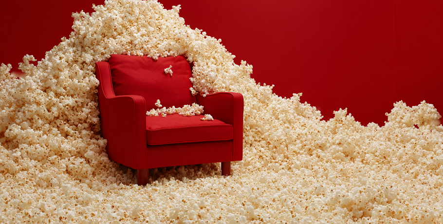 Подаём на развод с Бенедиктом Камбербэтчем и боремся с пагубными привычками. Какое кино посмотреть