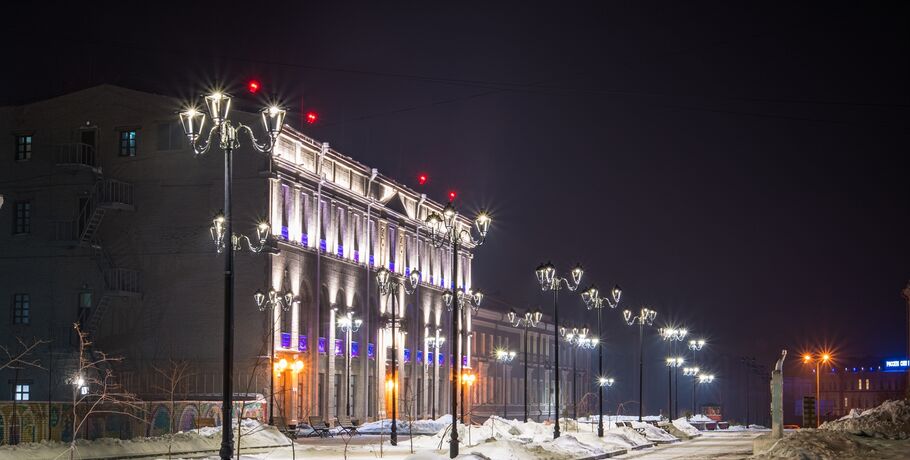 Искусство, ароматы, звуки: в Дни Эрмитажа омичи отправятся в Китай