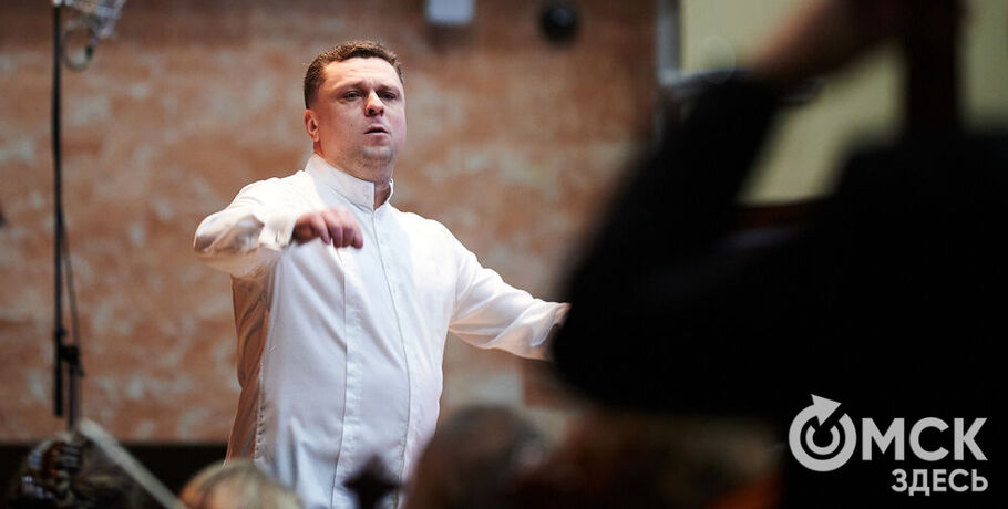 "Метель" Михаила Голикова погрузит омичей в атмосферу волшебства