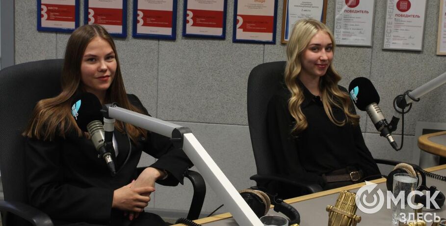 "Ноги, которые могут довести до нокаута". Интервью с сильнейшими по муай-тай омичками