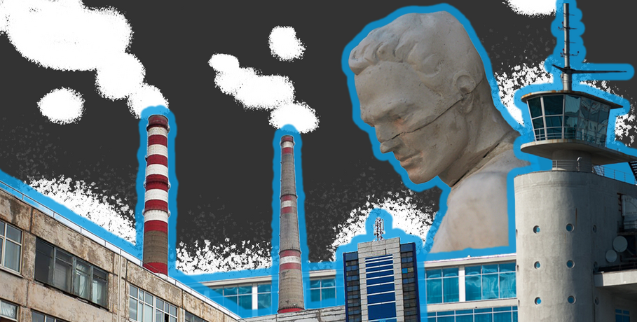 Что случилось: флешбэки по октябрю в Омске