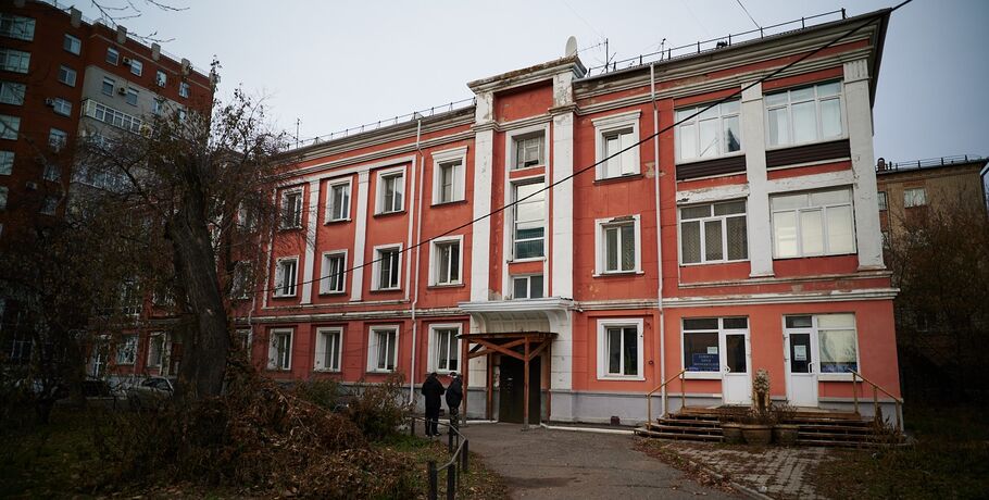 Прогулки с профессором: конструктивизм в обличии классицизма в переломные 1930-е