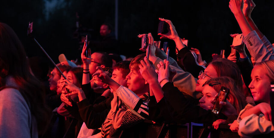 Дора, ЛСП, Wildways: топ концертов ноября