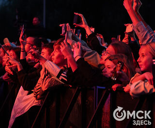 Дора, ЛСП, Wildways: топ концертов ноября