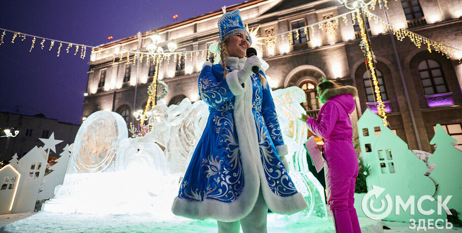 Больше и дольше: "Зимний Любинский" станет масштабнее