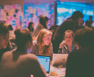 ИТ-чемпионат по технологиям больших данных и искусственного интеллекта проведут в Омске