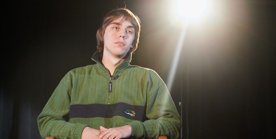 #встречисавтором: стихи о юности, о смерти