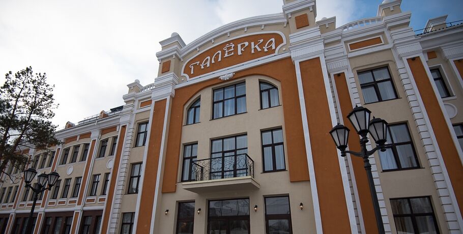 Глубина понимания жизни. Худрук "Галёрки" завершит трилогию по романам Достоевского