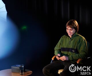 "Пытаюсь идти за Толстым". Молодой литератор о философии жизни, смерти и искусства