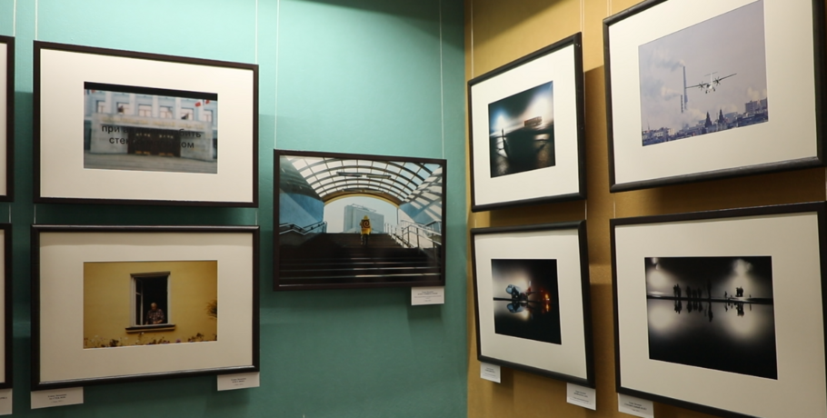 Не побояться замерзнуть и получать удовольствие от этой жизни. Как снимки Лены Латыповой помогают видеть 