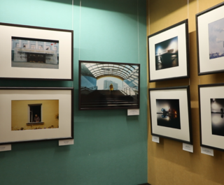 Не побояться замерзнуть и получать удовольствие от этой жизни. Как снимки Лены Латыповой помогают видеть 