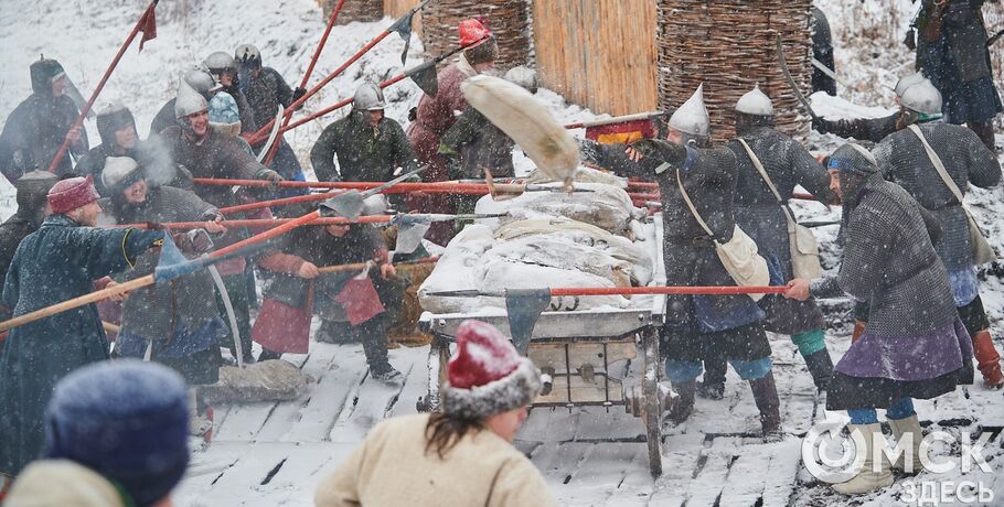 Собираем историю по деталям. Почему реконструкция помогает хранить память о важных событиях