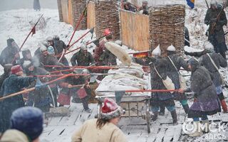 Собираем историю по деталям. Почему реконструкция помогает хранить память о важных событиях Собираем историю по деталям. Почему реконструкция помогает хранить память о важных событиях