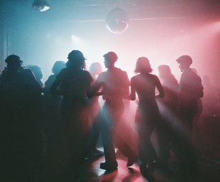 Скажи танцам "Да!" с барной картой