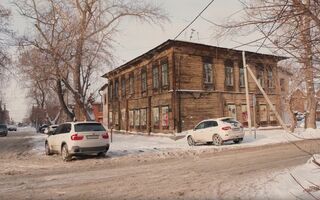 Дом-памятник, где провёл детство знаменитый скрипач Янкелевич, предлагают за 1 рубль Дом-памятник, где провёл детство знаменитый скрипач Янкелевич, предлагают за 1 рубль