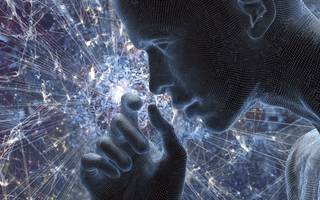 Кодирование в эпоху ИИ: можно ли сохранить душу в мире технологий Кодирование в эпоху ИИ: можно ли сохранить душу в мире технологий