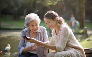 Тайны семейного наследия: омичам расскажут, как найти предков Тайны семейного наследия: омичам расскажут, как найти предков