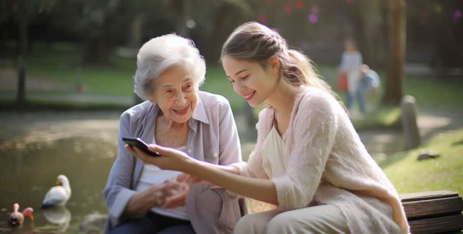 Тайны семейного наследия: омичам расскажут, как найти предков