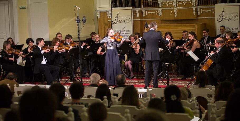 Слушаем и готовимся: члены жюри конкурса им. Шпета дали напутствие участникам