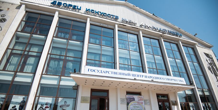 В Омске своё видение театра продставят любительские коллективы