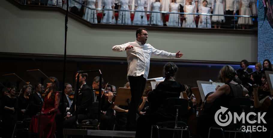 "Ощутить галактику": маэстро Голиков о музыке, с которой человек вырывается за пределы понимания времени