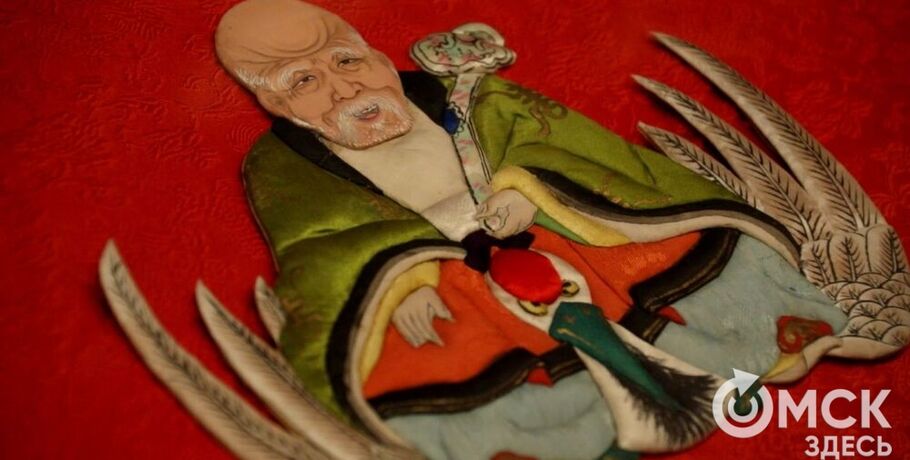 Пять символов счастья. Открываем для себя богатство китайского наследия