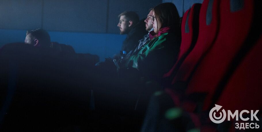 Спектакли и концерты на большом экране. Идём смотреть не фильмы в кино