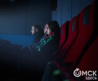 Спектакли и концерты на большом экране. Идём смотреть не фильмы в кино