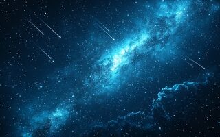 Омское небо готовится встречать поток Леониды Омское небо готовится встречать поток Леониды