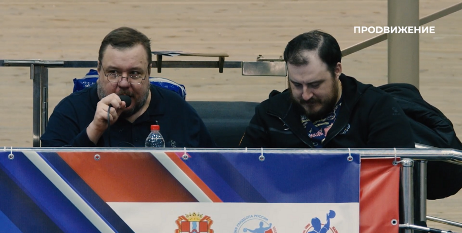 "Внутри всегда топишь за своих". Алексей Одариев о спортивной журналистике и любви к Омску